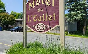 Motel De L'Outlet